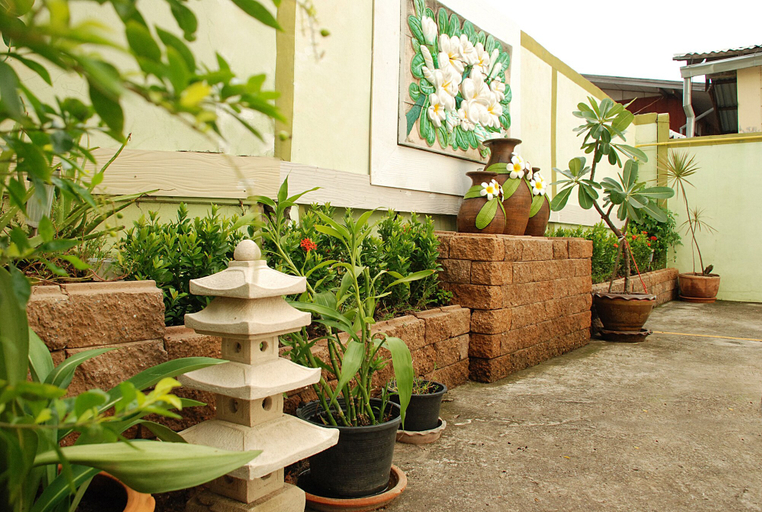 Others 5, Darlington Place, Muang Khon Kaen