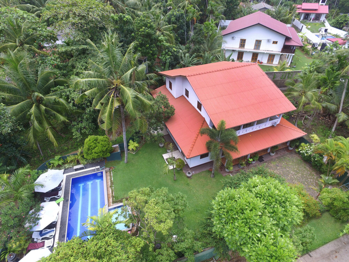 Exterior & Views 2, Hikka Villa, Hikkaduwa