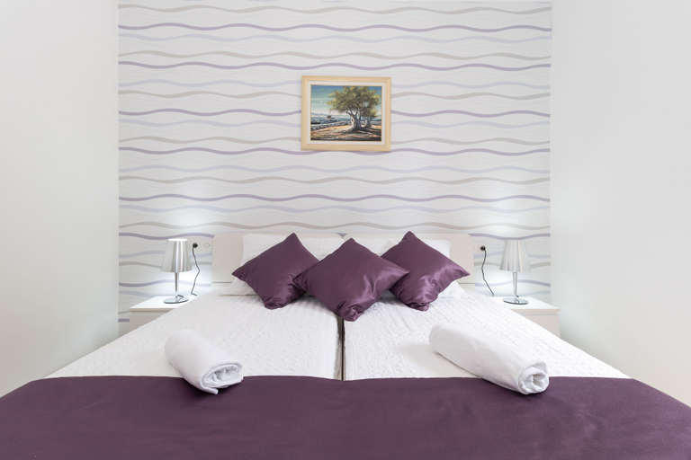 Bedroom 2, Villa Voinic 2, Konavle