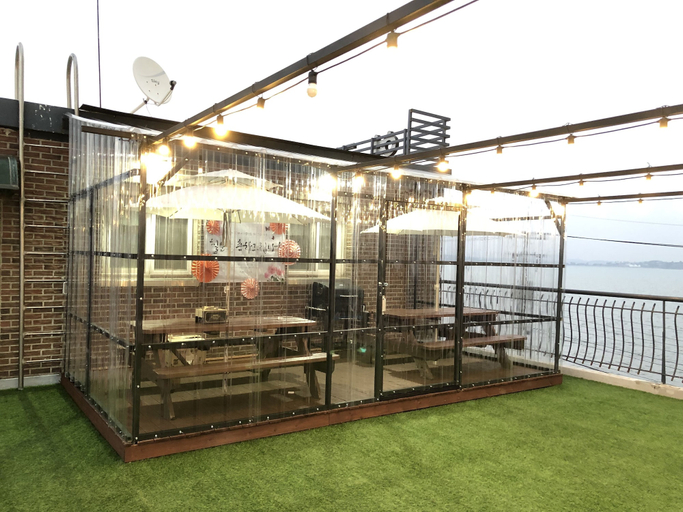 Food & Drinks 5, Jebudo Yeonliji Pension, Hwaseong