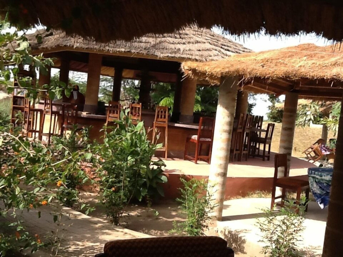 Others 3, Tanji Bird Reserve Eco-lodge - Adults Only, Kombo Saint Mary