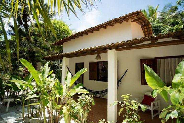 Exterior & Views 2, Vila Rosa dos Ventos - casas e pousada, Porto Seguro