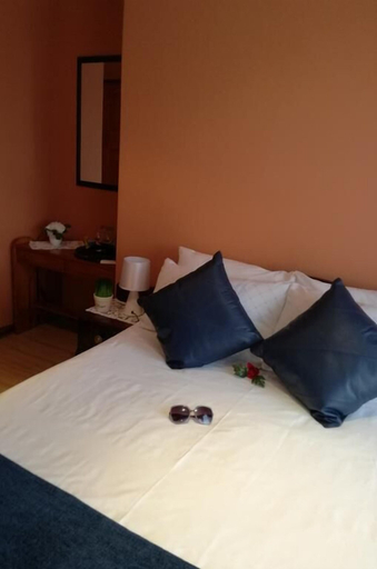 Bedroom 2, King Guest Lodge, Nelson Mandela Bay