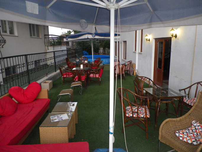 Others 3, Öz Mert Hotel, Antalya