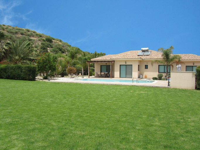 Others 4, Vineland Perigiali Villa