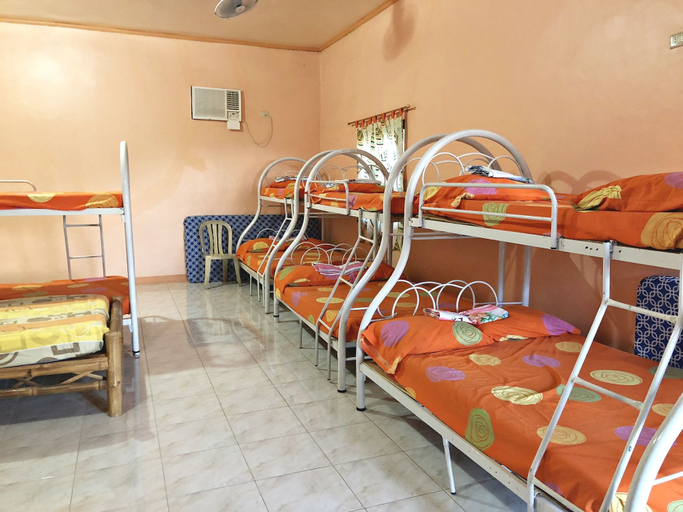 Bedroom 2, Mt. Maculot View Resort, Cuenca
