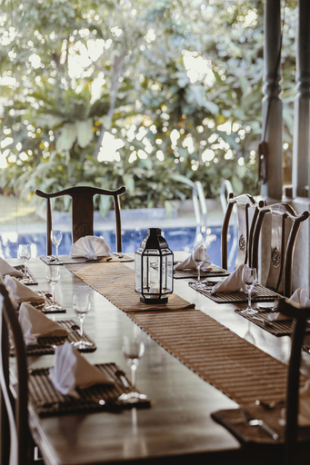 Food & Drinks 4, Villa Republic Bentota, Beruwala
