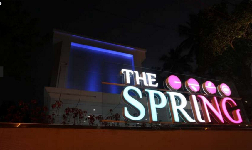 The Spring, Chennai