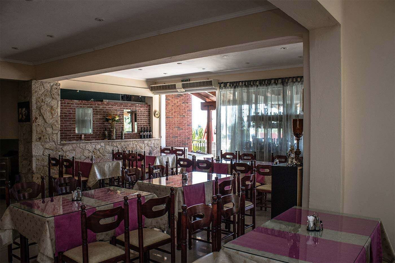 Food & Drinks 4, Ilios Hotel, Central Macedonia