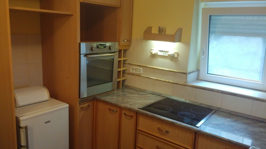 Others 4, Traveler's Hostel & Apartments, Belgrade