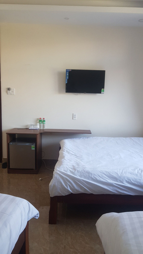 Bedroom 3, An Nhien Hotel, Đà Lạt