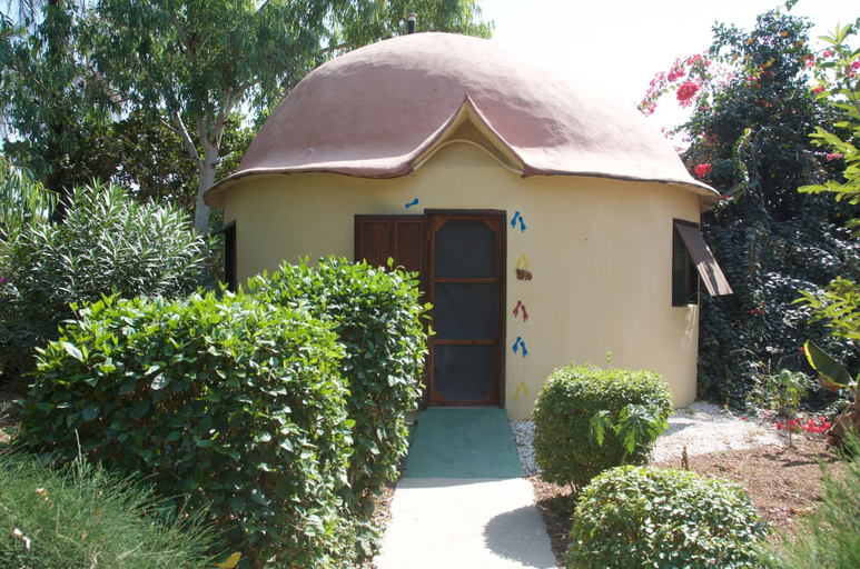 Exterior & Views 2, Footsteps Eco-Lodge, Kombo South