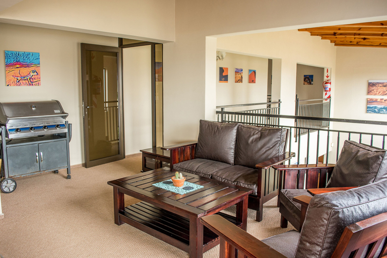 Others 5, Sea View Backpackers - Hostel, Swakopmund