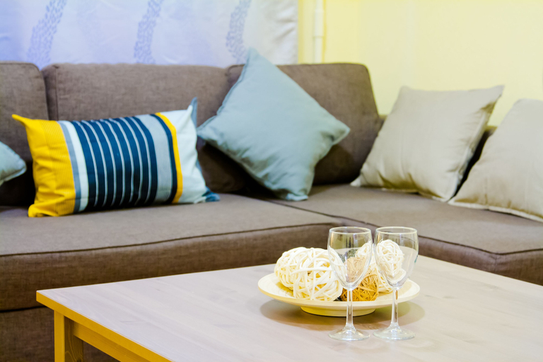 Others 5, Lakshmi Apartment Krasnye Vorota, Central