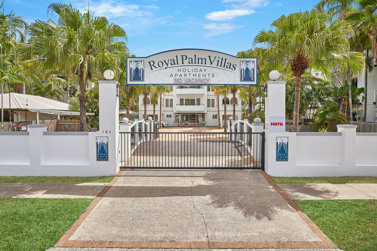 Royal Palm Villas Cairns, Cairns