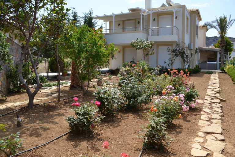 Exterior & Views 2, Villa Elena, Crete