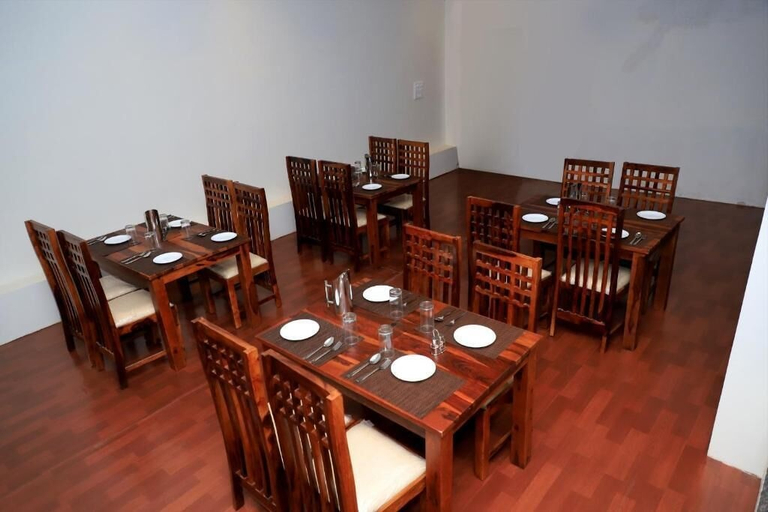 Food & Drinks, Aroma Resort Pushkar, Ajmer