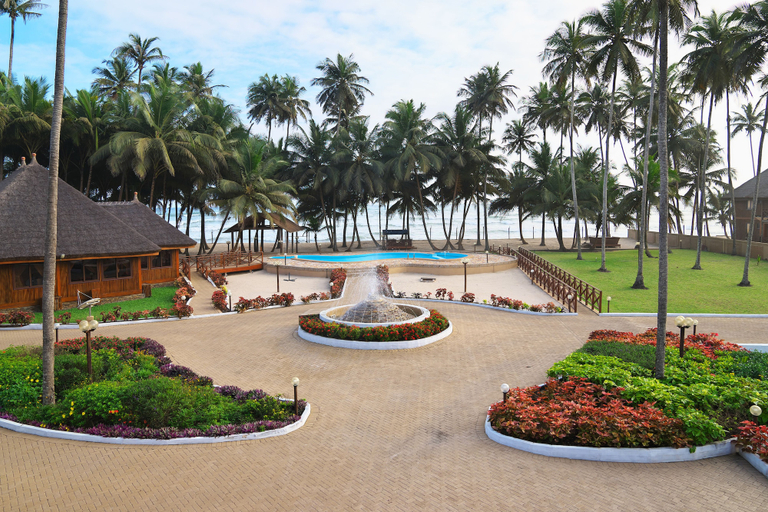 Others 1, Maaha Beach Resort, Nzema East