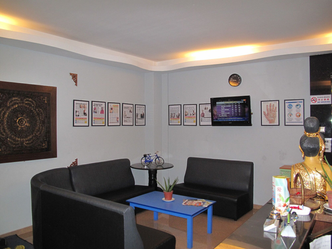 Others 5, Hotel 193, Johor Bahru