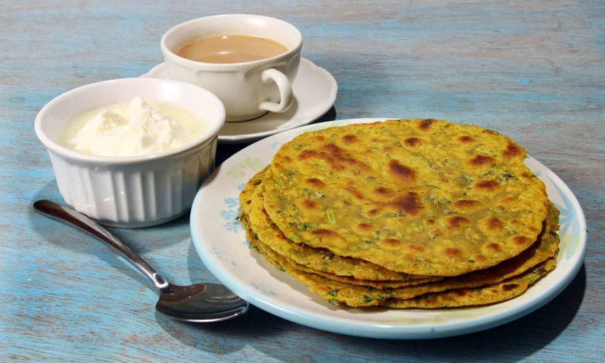 Food & Drinks 5, Heritage Haveli - A Stay Home, Jaipur