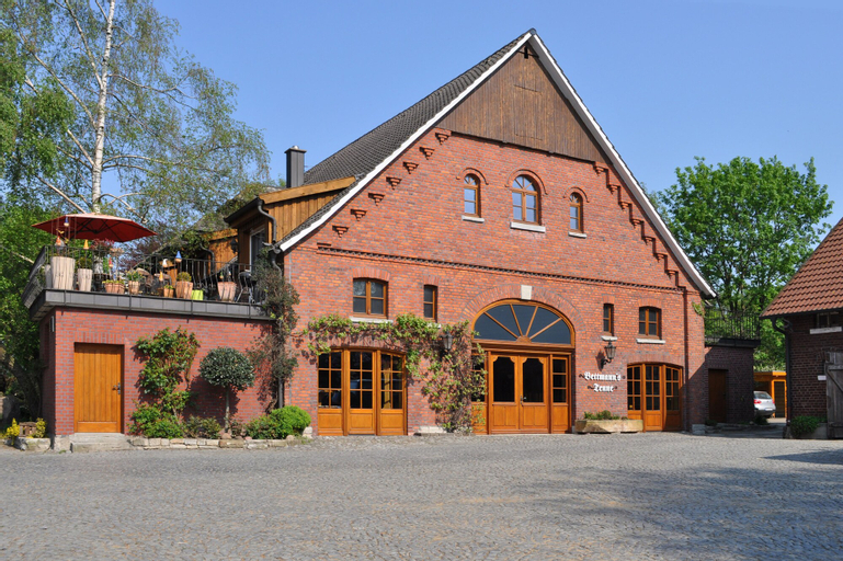 Ferienhof Bettmann, Warendorf