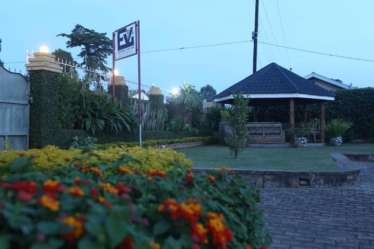 Exterior & Views, Entebbe Vine Inn, Entebbe