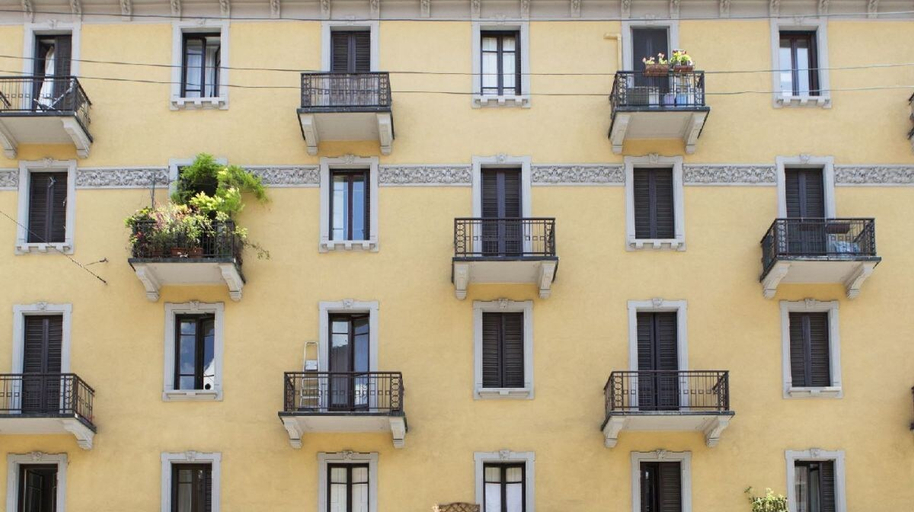 Exterior, Fashion 37 Apartment, Milano