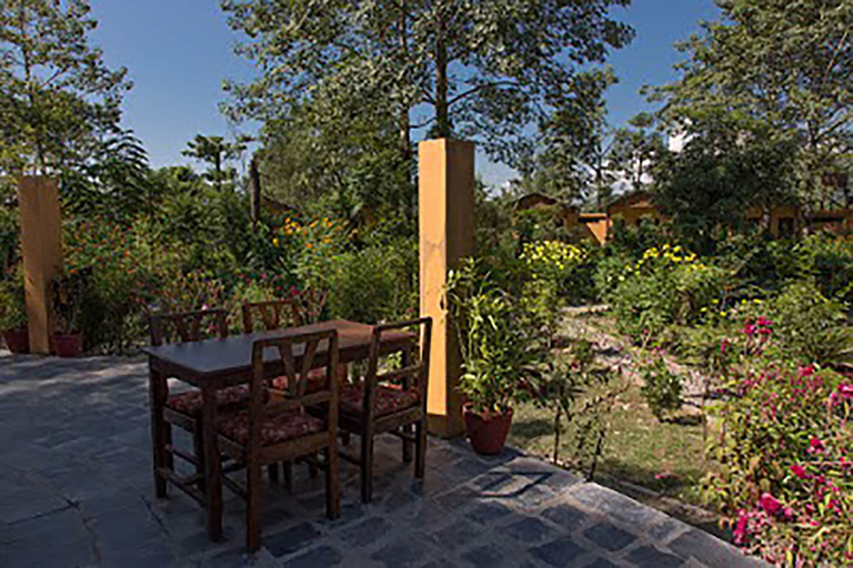 Others 5, Island Jungle Resort, Lumbini