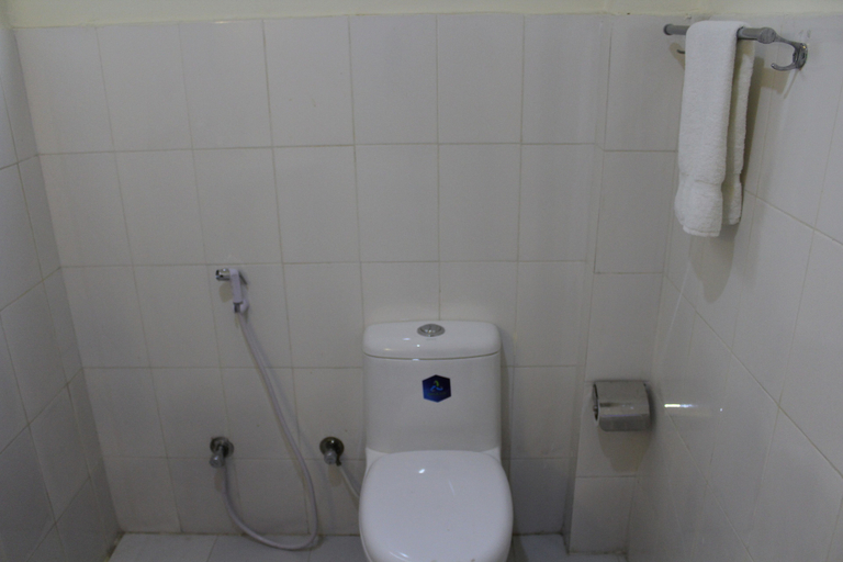 Bathroom 4, Hotel Gallery Nepal, Bagmati
