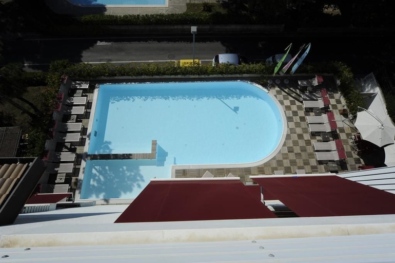 Sport & Beauty 5, Hotel Friuli, Udine