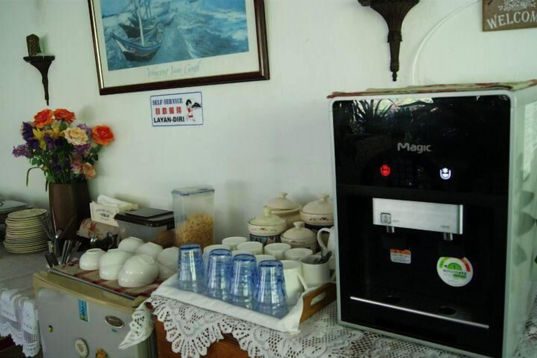 Food & Drinks 4, Brahminy Kite Holiday Home, Kota Kinabalu