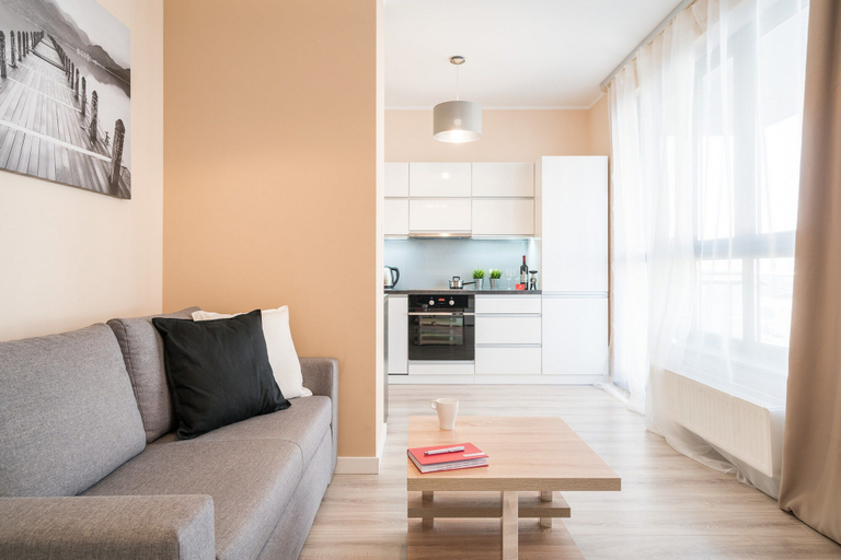 Others 4, RentPlanet - Odra Tower, Środa Śląska