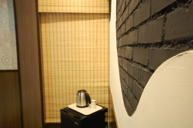 Bathroom 3, Hananoi Bed and Breakfast, Pingtung