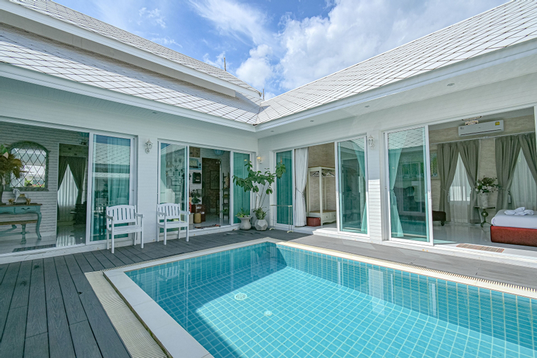 Baan Hua Hin Suk Jung, Hua Hin