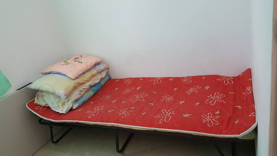 Bedroom 3, Ramyer Transient House 1 - Tagbilaran, Tagbilaran City