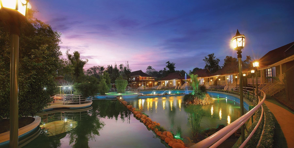 Exterior & Views 2, Wetzlar Resorts and Hotels, Ernakulam