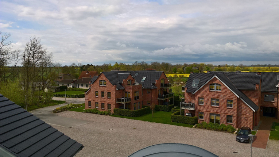 Exterior & Views 2, Aparthotel Museumshof, Ostholstein