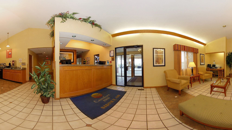 Others 4, Quality Inn Sidney, Shelby