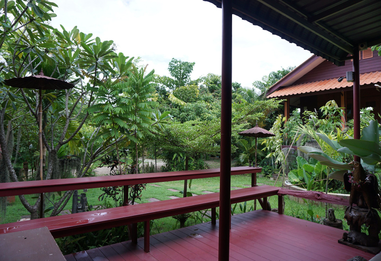 Others 5, Bansuan Thanormpat Resort, Saraphi