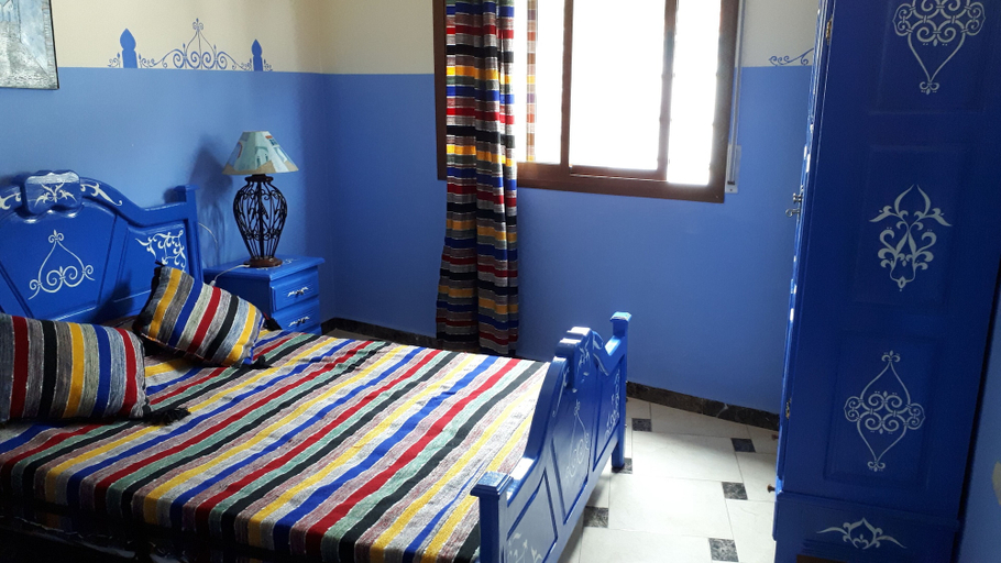 Others 5, Dar Al Machichi, Chefchaouen