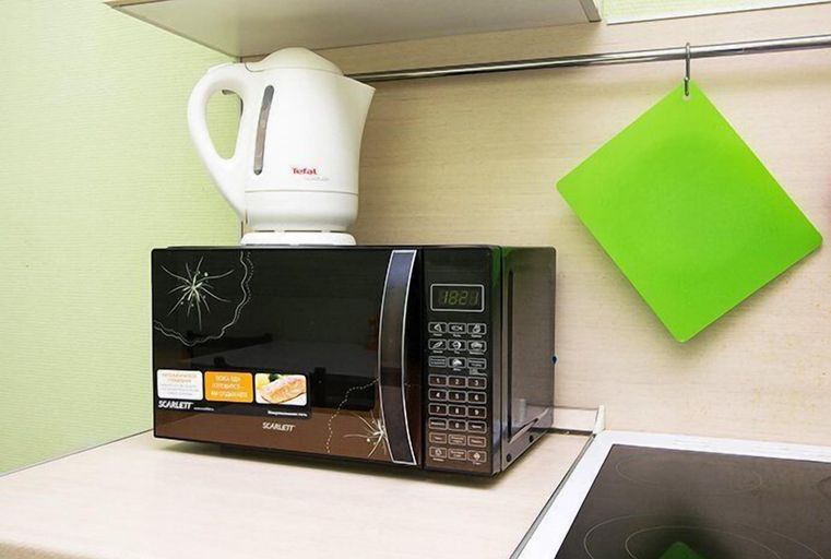Others 3, ApartLux Butirskaya, Northern