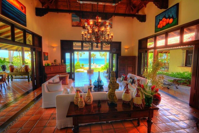 Others 5, Villa Ataraxia Luxury Beachfront Vacation Rental, Sosua