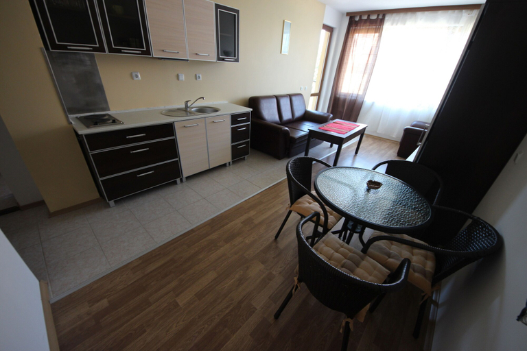 Others 5, Menada Diamond Bay, Nesebar