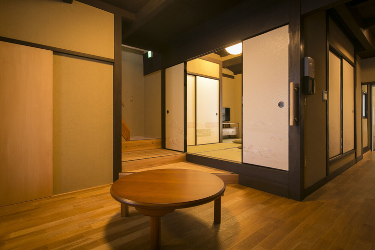 Others 5, Heian Kyu Dairi No Yado, Kyoto