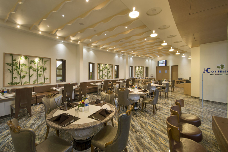 Food & Drinks 4, Lords Resort Chotila, Surendranagar