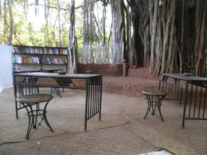 Others 5, The Banyan Soul, North Goa