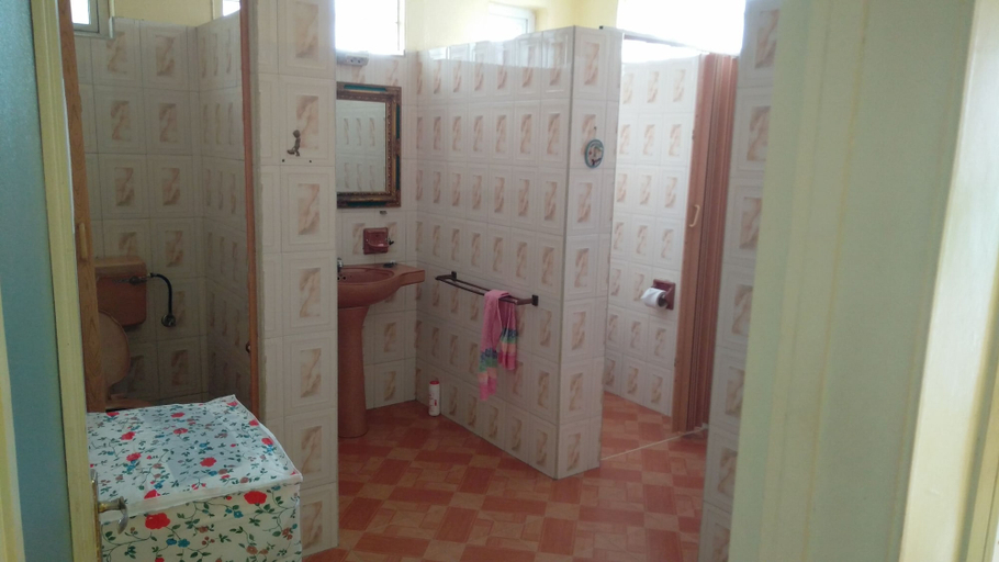 Bedroom 2, Villas De Vacances