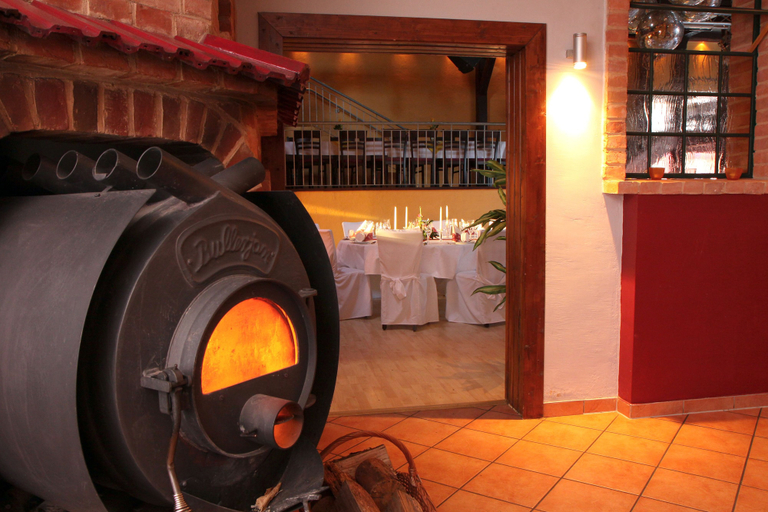 Food & Drinks 4, Kulturscheune Schilde, Prignitz