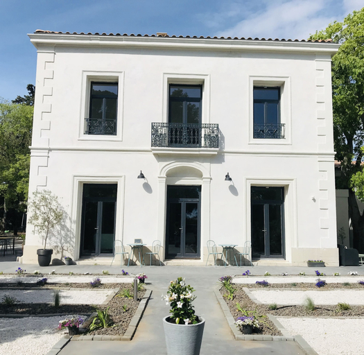 Exterior & Views 2, Domaine de Selhac, Hérault