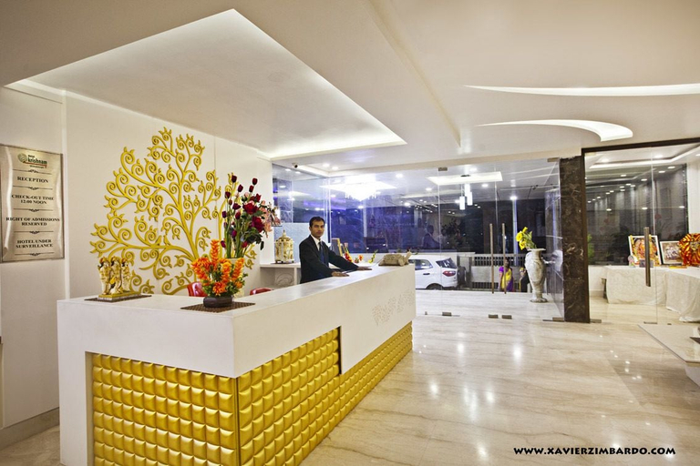 Others 5, Hotel Krishnam, Mathura